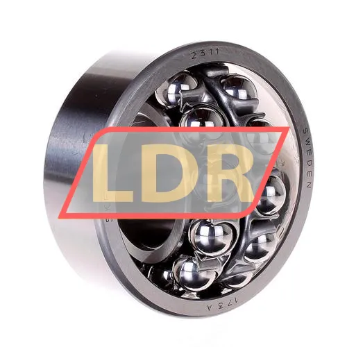 SKF 2311 ürün fotoğrafı 2
