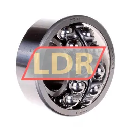 SKF 2311 rulman resim 2