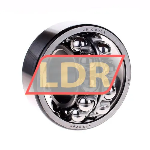 SKF 2310K/C3 ürün fotoğrafı 2