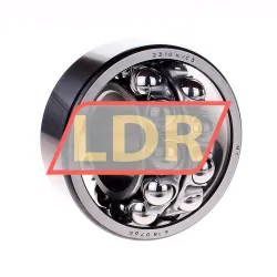 SKF 2310K/C3 rulman resim 2
