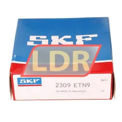 SKF 2309ETN9/C3 rulman resim 2