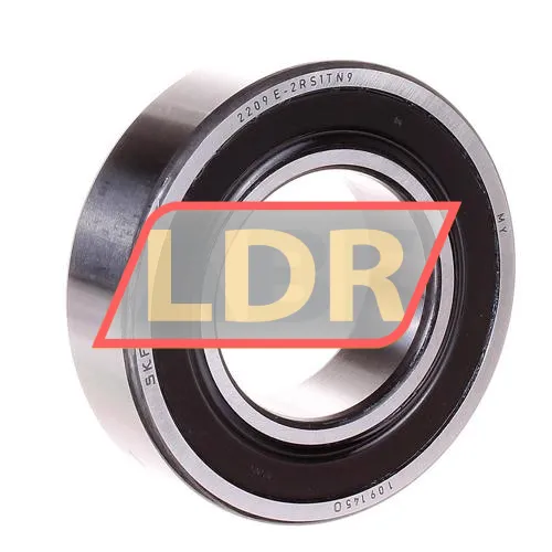 SKF 2209E-2RS1TN9