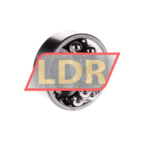 SKF 2206ETN9 ürün fotoğrafı 2