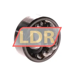 SKF 2204ETN9/C3 rulman resim 3