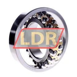 SKF 1224M rulman resim 2