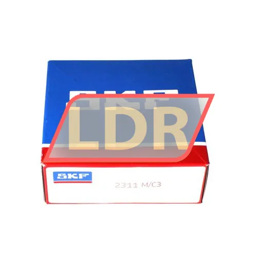 SKF 2311M/C3 ürün fotoğrafı 4
