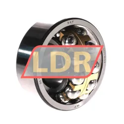 SKF 2311M/C3 rulman resim 3