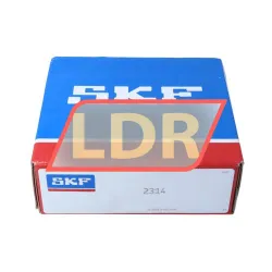 SKF 2314 rulman resim 5