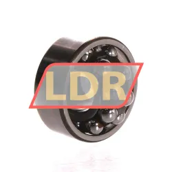 SKF 2305ETN9/C3 rulman resim 3