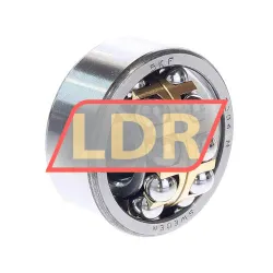 SKF 2304M rulman resim 2