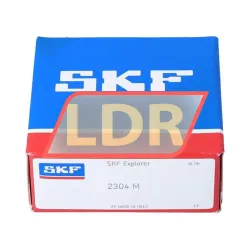 SKF 2304M rulman resim 3