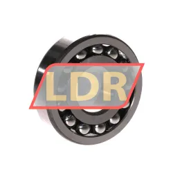 SKF 1305ETN9/C3 rulman resim 2