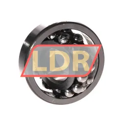 SKF 1305ETN9/C3 rulman resim 3