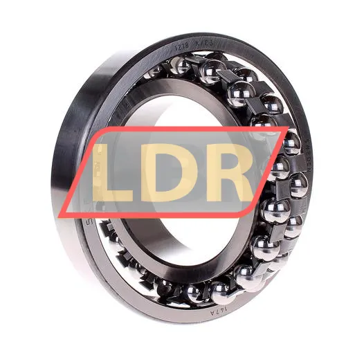 SKF 1218K/C3 ürün fotoğrafı 2