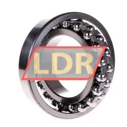 SKF 1218K/C3 rulman resim 2