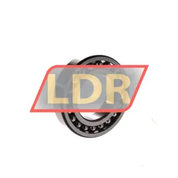 SKF 1211ETN9/C3 rulman resim 2