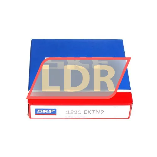 SKF 1211EKTN9 ürün fotoğrafı 3