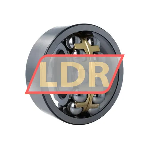 SKF 2317M ürün fotoğrafı 3