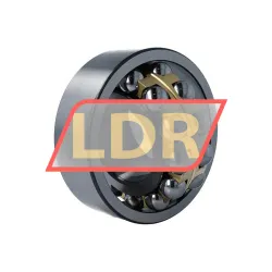 SKF 2317KM rulman resim 3