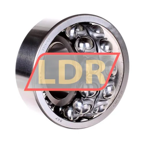 SKF 2316/C3 ürün fotoğrafı 2