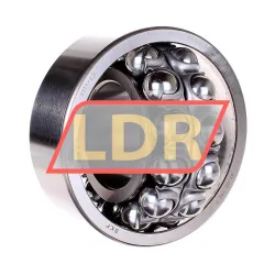 SKF 2316/C3 rulman resim 2