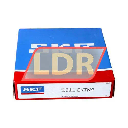 SKF 1311EKTN9 ürün fotoğrafı 4