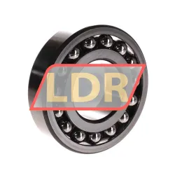 SKF 1311EKTN9 rulman resim 2