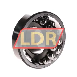 SKF 1311EKTN9 rulman resim 3