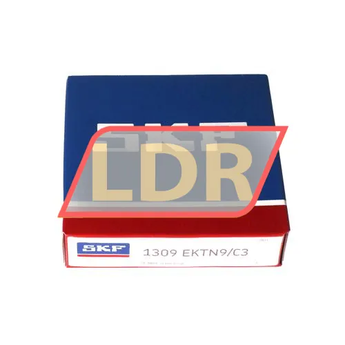 SKF 1309EKTN9/C3 ürün fotoğrafı 4