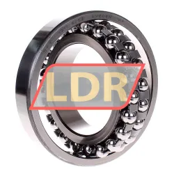 SKF 1217K/C3 rulman resim 2