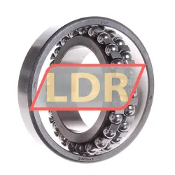 SKF 1216K rulman resim 2