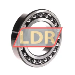 SKF 1215/C3 rulman resim 2