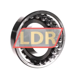SKF 1215/C3 rulman resim 3