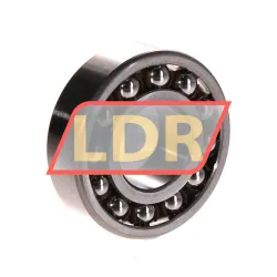 SKF 1204EKTN9/C3 rulman resim 2