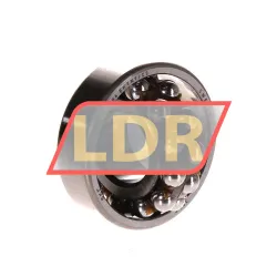 SKF 1204EKTN9/C3 rulman resim 3