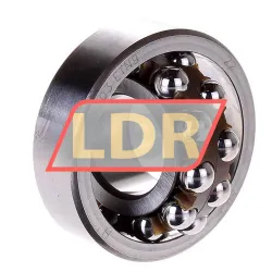 SKF 1203ETN9 rulman resim 2
