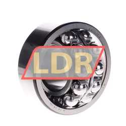SKF 2311/C3 rulman resim 2