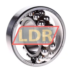 SKF 2211ETN9 rulman resim 2