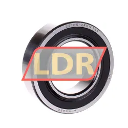 SKF 2210E-2RS1KTN9