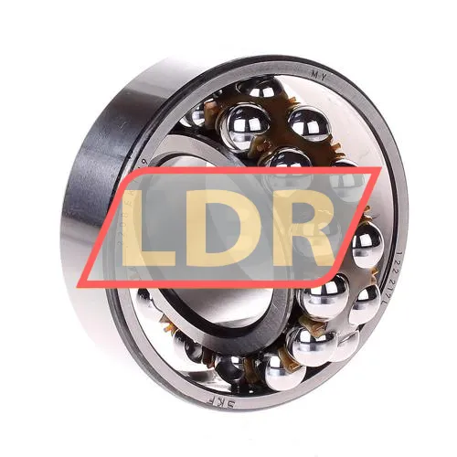 SKF 2208EKTN9 ürün fotoğrafı 2