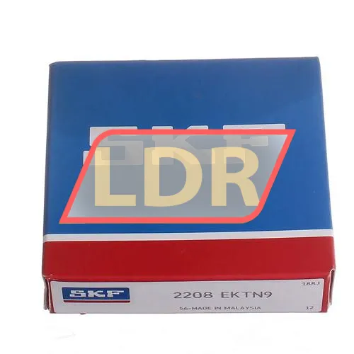SKF 2208EKTN9 ürün fotoğrafı 4