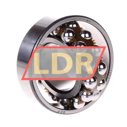 SKF 2208EKTN9 rulman resim 2