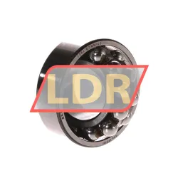 SKF 2206ETN9/C3 rulman resim 2