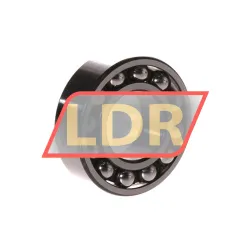 SKF 2206ETN9/C3 rulman resim 3