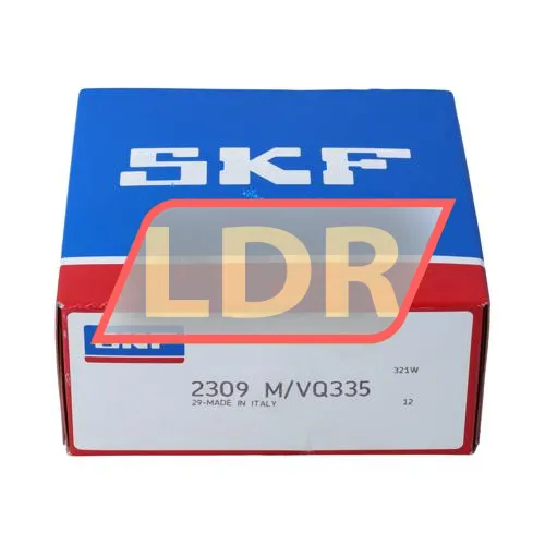 SKF 2309M/VQ335 ürün fotoğrafı 3
