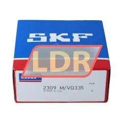 SKF 2309M/VQ335 rulman resim 3