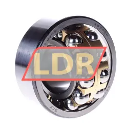 SKF 2310M/C3 rulman resim 2