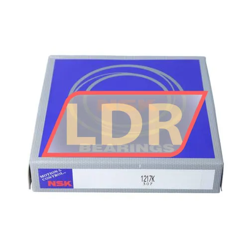 NSK 1217K ürün fotoğrafı 3