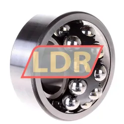 SNR 2310G15 J30 rulman resim 2