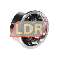 NSK 2308 rulman resim 2